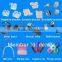 Tooth Niti Materials Color Coated Arch Wire