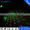 Double head christmas lights projector outdoor IP65 AC100~240V laser decorative lights