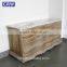 2016 Hot Sale Rustic Cheap Wooden Bathroom Cabinet