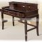 S-1864 Solid Wood Desk Writing Table Computer Desk