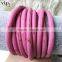 Hot Sale 4mm5mm6mm Real Ostrich Leather Cord High Quality Leather Cord European Standard Leather
