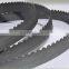 SK5 wood band saw blade steel strip