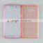 anticollision tpu soft cell phone case for Samsung Galaxy C7 C7000 cover tpu cover