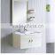 Classic hot sell shelf and mirror hotel American style acrylic bathroom cabinet