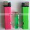 FH-218 big cigarette lighter disposable lighter gas lighter huge plastic lighter giant lighter with bottle opener