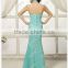 Adore Gorgeous Beaded Embroidery Mermaid Long Evening Dress for woman 2016