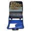 the Drill Bit Titanium Coated Twist Drill Bits Twist Drill Bits
