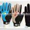 2015 Hot Sale OEM Full Finger Cycling Gloves With Great Price