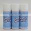 Santa Aerosol Artificial Snow Spray for Christmas Holiday Windows