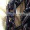 Heavy Large Link Chains Factory Iron Malleable Cast Chain