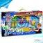 Soft Bullets Changable Toy Kids Hot Air Gun