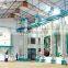 50 TON PER DAY Complete Rice Mill Plant