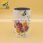 Yangjiang good quality printing butterfly and flower universal knife holder