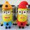 hot selling personalized cartoon soft pvc 8G USB flash drive with high quality