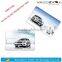 Custom low price 2gb 4gb bussiness usb flash stick credit card usb