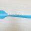 YangJiang factory manufacture Wholesale Colorful high quality 4pcs silicone cooking tool set