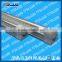wholesales price V Shape T8 Led Tube with milky frosted cover