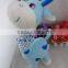 plush stuffed giraffe deer toys/for chiristmas gifts giraffe deer toys/plush deer toys