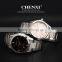 Quartz Watch Fashion Classic Casual Men's Watch 021BMR Rose Gold