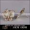 2015 Fashion design costume jewelry sterile earring