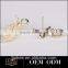 Hot selling sterling silver jewely college ring