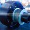 3150N*m Flexible Coupling With After-sale Service for Middle Equipment