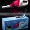 CE& RoHS Certified Portable Vacuum Cleaner for Car