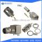 RF Application and Female Gender TNC Straight 4 Hole Square Flange Connector