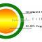 2.5 mm2 Irradiated double insulation copper wire