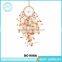 Pure Handmade Promotional Gift Beautiful Dreamcatcher With Feathers For Home Decoration