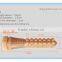 plucker fingers! poultry processing equipment