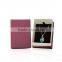 Custom Red Cardboard Boxes Packaging Wholesale Jewelry Paper Gift Box