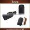 PU Leather Material Mobile Phone Pouch Case for All Phones with Belt Clip