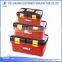 NEW STYLE PLASTIC TOOL KIT BOXES
