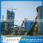 Exported to Mongolia the Complete Cement Plant