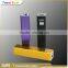2600mah Smart Mobile Rohs Power Bank Manual Car Charger Power Bank Ultra Thin