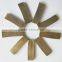Hot Sale Special Shape Diamond Cutting Segment for Stone