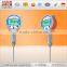 eletronic sensor digital thermometer for measuring instrument