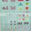 paper tags /easter bunny tags