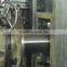 horizontal cnc lathe machine for steel bar