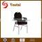 Hotel Banquet Chair With Arm
