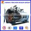 easy to installation industrial food boiler no noise electric steam boiler price for sale