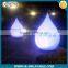 amazing inflatable ball with led light for wedding,event,party decorating