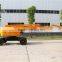 20m flexional lift table with Deutz engine