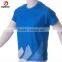 2015 Quick Dri 100% Polyester Wholesale Athletic Wear