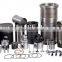 Peugeot 405 Auto Engine Parts Cylinder Liner