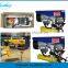 Portable mini electric hoist 100kg/1ton electric chain hoist price on sale