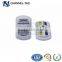 EAS Security Clothing Retail White Square Anti Theft Garment Ink Tag
