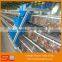 Automatic Chicken egg poultry farm building large poultry farm