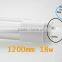 Top Quality Sensor Tube 1200mm t8 G13 Led Microwave Sensor Tube
